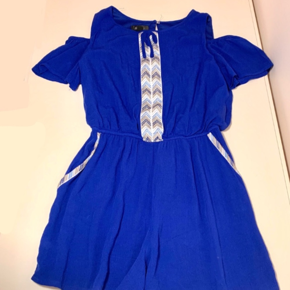 Children’s Romper